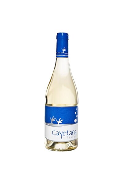 cava Vin alb semidulce, Cayetana Fresh, Viticultores de Barros, IG 750ml, 11%...