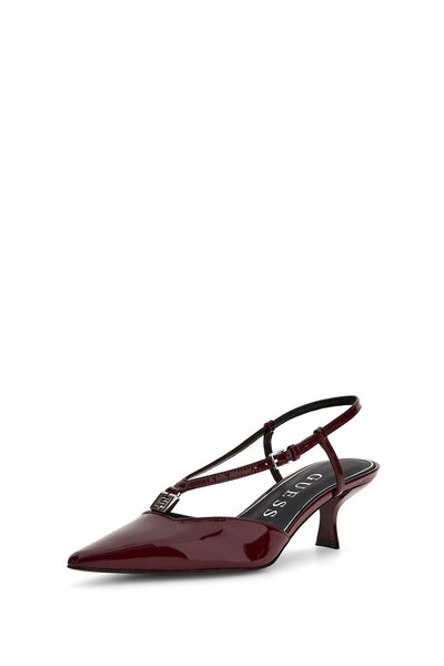 Guess Desie Kadın Topuklu Ayakkabı