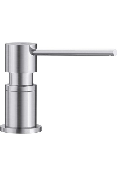 Blanco 525808-Blanco Lato Sıvı Sabunluk Krom
