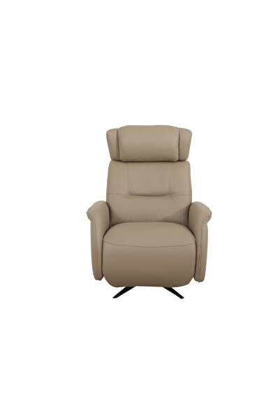 Roots Furniture كرسي تيودور كهربائي قابل للإمالة W85