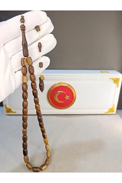 Anemore Collection سبحة شجرة الأسد مصنوعة يدويًا من قبل ماستر موستاف يويسال
