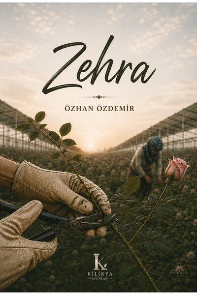 Kilikya Yayınları Zehra