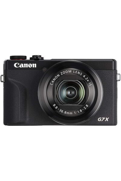 Canon Pr Canon Powershot G7 X Mark III