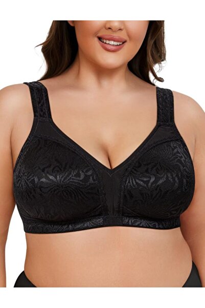 Wingslove Sutiene - Negru