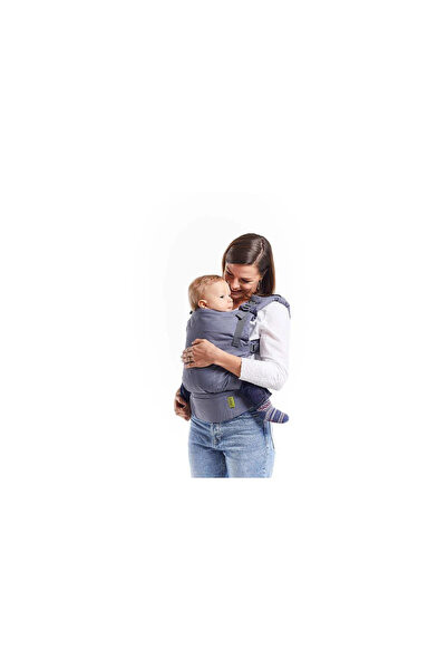 Boba Carrier X gri