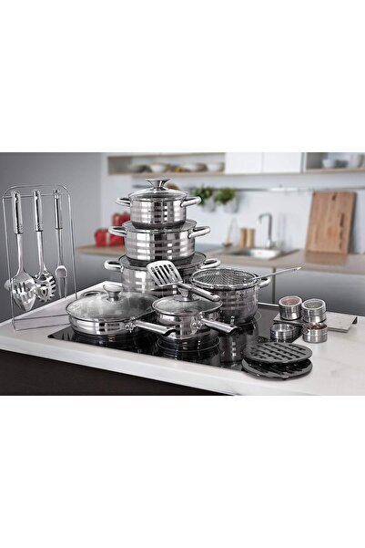Blaumann Set Gourmet Line 27 piese