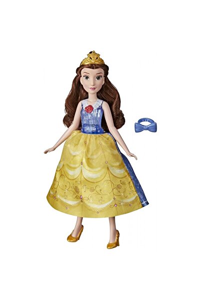 Hasbro Πριγκίπισσα της Disney Σπιν εντ Σουίτς Μπελ