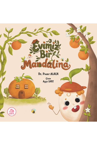 PEMBEFİL Evimiz Bir Mandalina