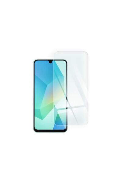 OEM Folie de protecție din sticlă securizată pentru Samsung Galaxy A17 4G / A...