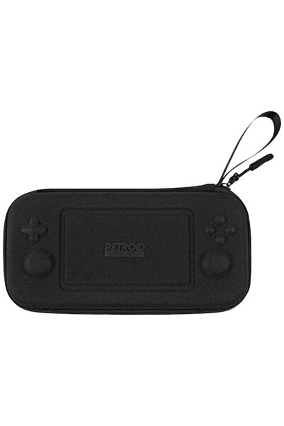 Other Θήκη μεταφοράς Retroid για Retroid 4 Pro, Μαύρη