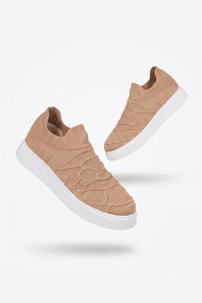 Zerenyus Craig Triko High Quality Laceless Slip-On Comfortable Men's Sports S...