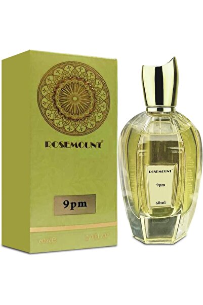 ROSEMOUNT 9PM 2 Oz Eau De Perfume For Men And Women | Luxurious Men’s Women’s...