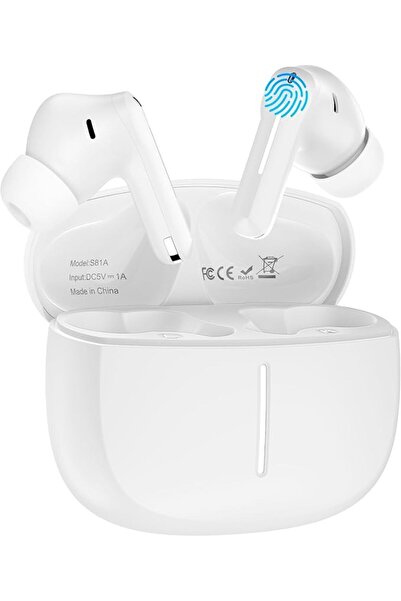 AILKIN Earbuds Wireless Bluetooth for Google Pixel 10 9 8 Pixel Ear Buds Head...