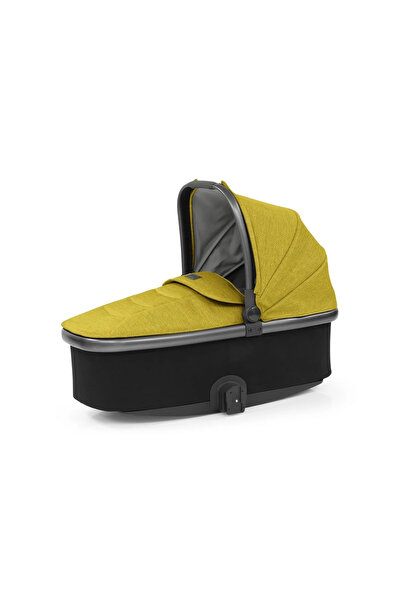 Oyster Coșuleț pentru cărucior Zero Gravity / 3 Stroller, culoare muștar