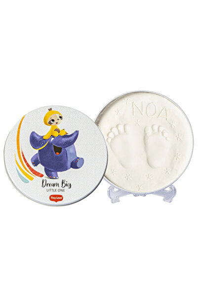 Tiny Love Cutie magică rotundă pentru imprimare