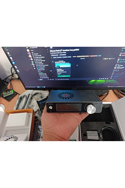Dma D60 Fuser