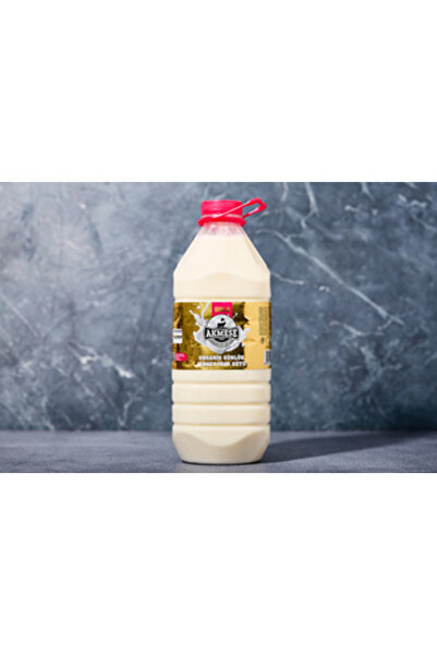 Montreal Gold Organik Jersey Günlük Pastörize Süt 3 L ( 1 ADET )