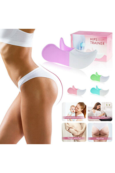 OEM Όργανο γυμναστικής Hip Trainer για σύσφιξη των γλουτών και των γοφών
