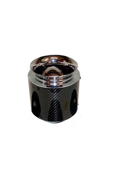 OEM Φιλτροχοάνη Carbon 130/155 Φ75