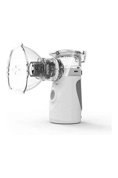 Gennext Portable MEsh Nebulizer