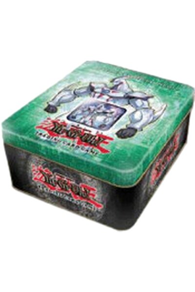 KONAMI Yu-Gi-Oh! CT03 Cutii de colecție 2006: Elemental HERO Neos