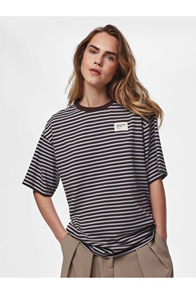 PIECES T-Shirt PCSADIE