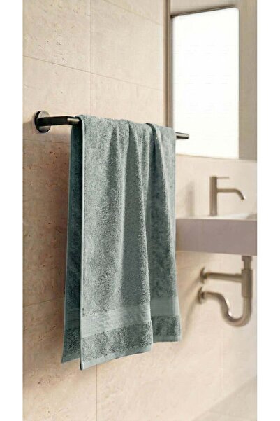 Apricitas HOME Armür Nile Green 50X90 cm Towel