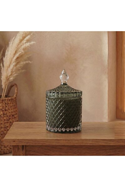 Amara New In Calmea (400G) Tahiti Tiave & Sandalwood Jar Candle