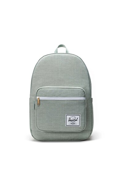 Herschel Supply Co. اختبار هيرشيل الشعبي |   حقيبة ظهر من القماش المقاوم للما...