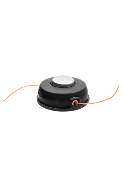 Cedrus Cap de tăiere pentru motocoasă Husqvarna T45X M12 x1.75 343R / 345R / ...