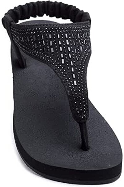 SOLETHREADS Yoga Sandal womens Sandal