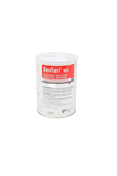 BASF Βάκιλλος θουρινγκένις XENTARI WG 500GR