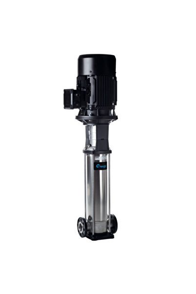 CAPRARİ Cvx 101/9 +e 30300 t 212-v Ηλεκτρική Αντλία Νερού Επιφανείας