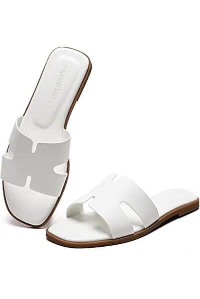 GENERAL Stratuxx Kaze Sk-a-01 womens Flat Sandal