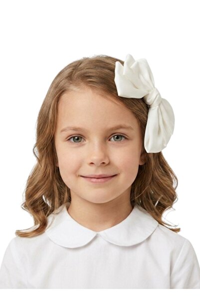 Bidani -Mira Big Ribbon Clip-Multicolor