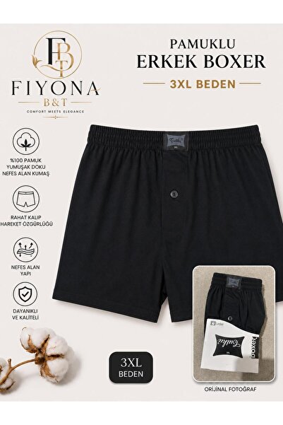 Tutku Men's boxer