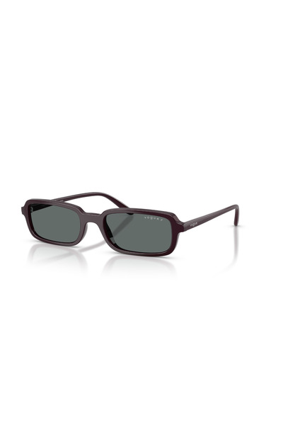 Vogue Vo5666S 242681 53 Women's Sunglasses