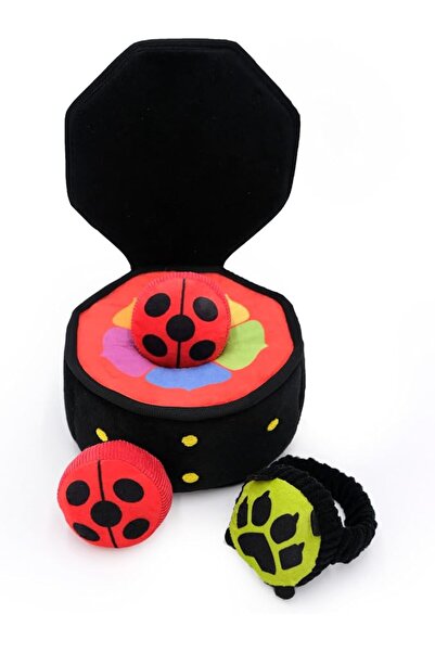 ZippyPaws ميراكولوس زيبى بورو ®   لعبة كلب تفاعلية للبحث عن المخبأ مع صوت صري...