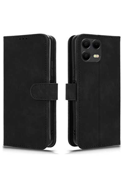 OEM Θήκη-Πορτοφόλι με Βάση Στήριξης για T-Mobile Revvl 8 Pro / T Phone 3 Pro ...