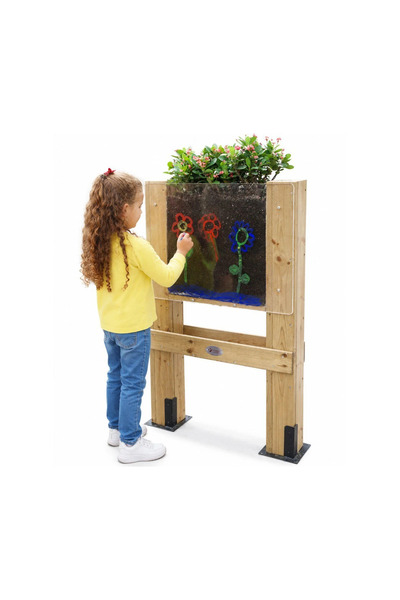 Classic World Kit educațional experimental de cultivare
