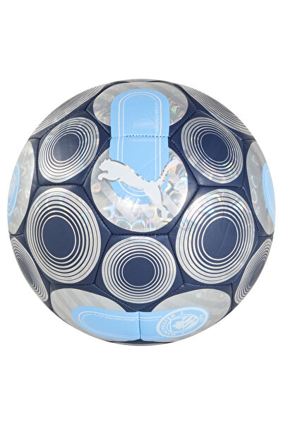 Puma Manchester City ftblCULTURE+ Football