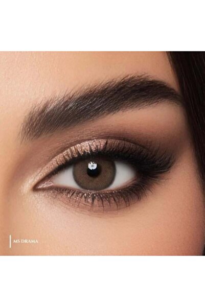 Lens عدسات ميس دراما الزخرفية