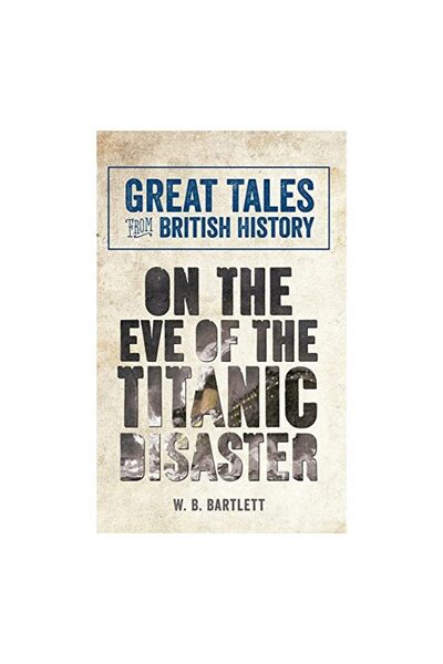 Amberley Publishing Povești grozave din istoria britanică