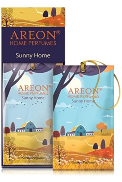 OEM Sunny Home scented sachet, 5 g
