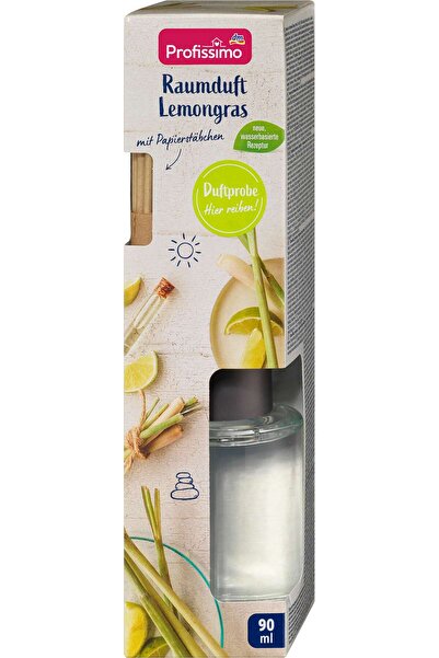 OEM Odorizant de cameră lemongrass, 90 ml