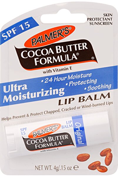 OEM Balsam de buze hidratant cu SPF15, 4 g