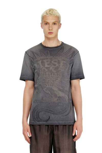 Diesel T-SHIRT