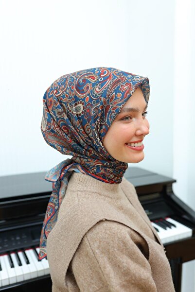 Silk Home Soft Scarf 73071-08