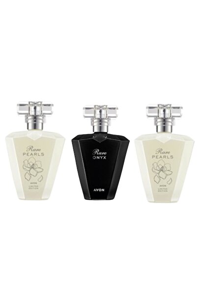 AVON Set TRIO RARE