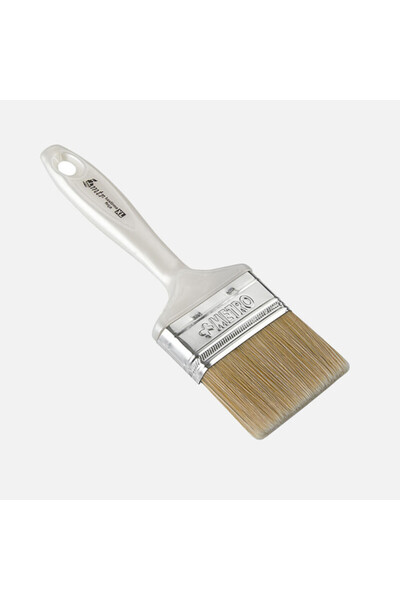 Kaptan No:3 Kestirme Brush XL Metro
